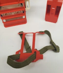 Hasbro GI JOE (1971) Adventure Team Escape Car 12 Hasbro GI JOE (1971) Adventure Team Escape Car -Hasbro 20230712 150142 48300.1689189782