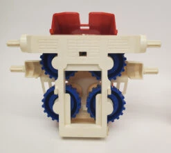 Hasbro GI JOE (1971) Adventure Team Escape Car 11 Hasbro GI JOE (1971) Adventure Team Escape Car -Hasbro 20230712 150157 85828.1689189781