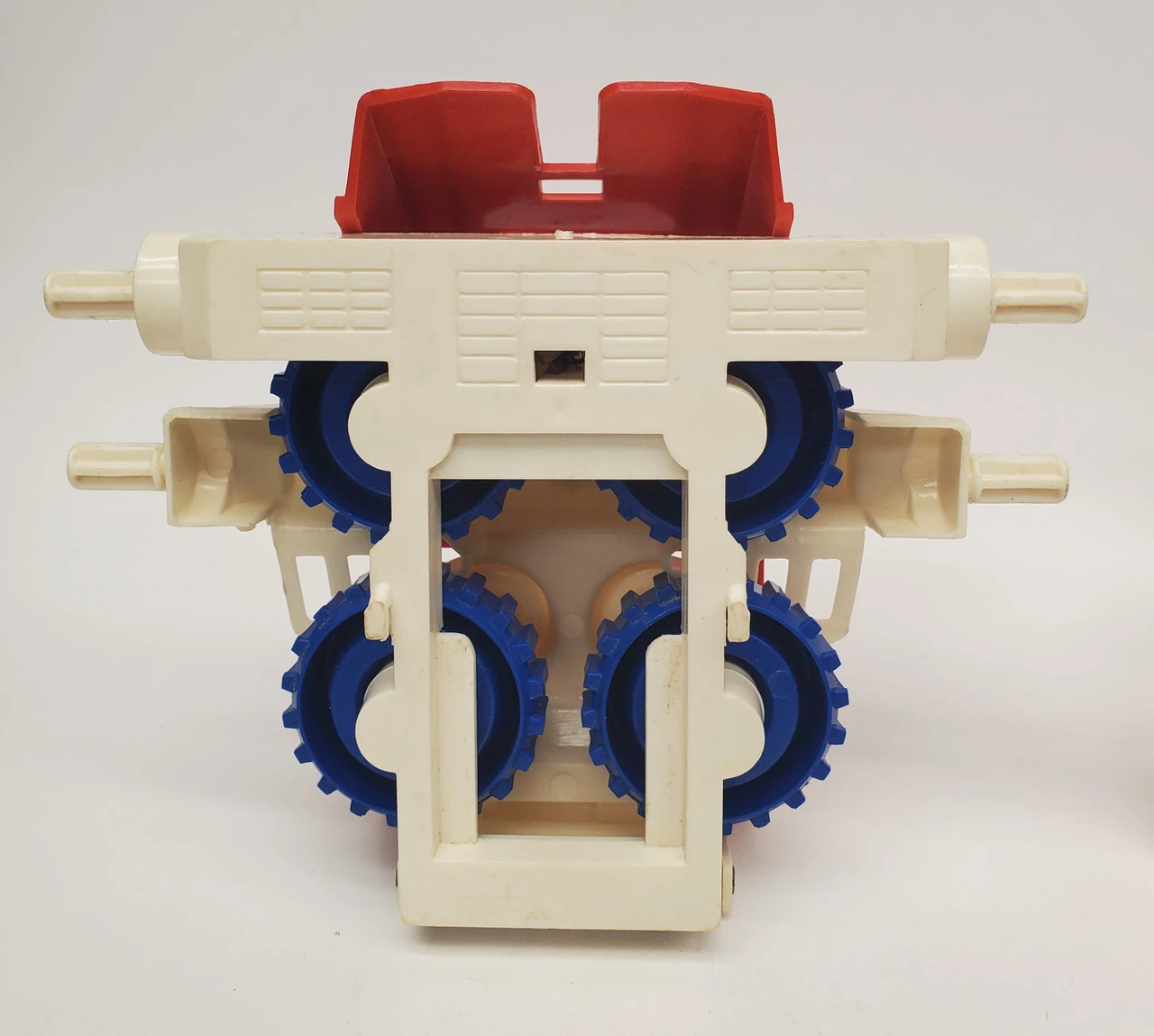 Hasbro GI JOE (1971) Adventure Team Escape Car 4 Hasbro GI JOE (1971) Adventure Team Escape Car - Image 2