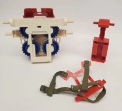 Hasbro GI JOE (1971) Adventure Team Escape Car 16 Hasbro GI JOE (1971) Adventure Team Escape Car -Hasbro 20230712 150211 08484.1689189782