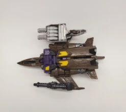 Hasbro Transformers Generations Deluxe Class Blast Off (no Package) -Hasbro 20230715 132900 11745.1689445033