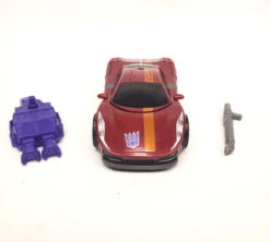 Hasbro Transformers Generations Combiner Wars Legends Class Dead End (no Package)