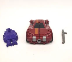 Hasbro Transformers Generations Combiner Wars Legends Class Dead End (no Package) -Hasbro 20230715 144554 18437.1689509963