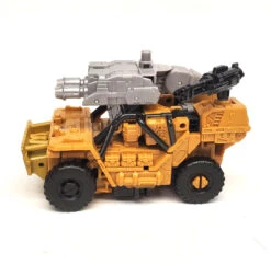 Hasbro Transformers Generations Combiner Wars Legends Class Swindle (no Package)