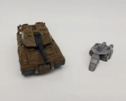 Hasbro Transformers Generations Combiner Wars Deluxe Class Brawl (no Package) -Hasbro 20230715 145135 85439.1689508713