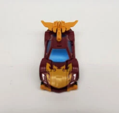 Hasbro Transformers Generations Combiner Wars Legends Class Rodimus (no Package)