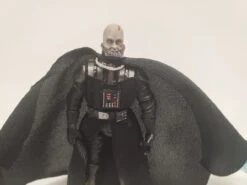 Hasbro Star Wars Darth Vader, Luke Dagobah Vision, Vader Hologram Action Figure Lot (No Package) 13 Hasbro Star Wars Darth Vader, Luke Dagobah Vision, Vader Hologram Action Figure Lot (No Package) -Hasbro 20230722 084140 32680.1690046819