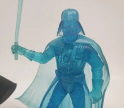 Hasbro Star Wars Darth Vader, Luke Dagobah Vision, Vader Hologram Action Figure Lot (No Package) 10 Hasbro Star Wars Darth Vader, Luke Dagobah Vision, Vader Hologram Action Figure Lot (No Package) -Hasbro 20230722 084144 18523.1690046817
