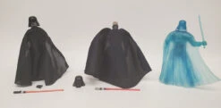 Hasbro Star Wars Darth Vader, Luke Dagobah Vision, Vader Hologram Action Figure Lot (No Package) 11 Hasbro Star Wars Darth Vader, Luke Dagobah Vision, Vader Hologram Action Figure Lot (No Package) -Hasbro 20230722 084220 03294.1690046817
