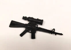 Hasbro GI Joe (1986-7) Snowcat With Frostbite, Iceberg And Instructions -Hasbro 20230722 102957 55575.1690041645