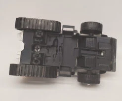 Hasbro GI Joe (1986-7) Snowcat With Frostbite, Iceberg And Instructions -Hasbro 20230722 103122 51929.1690041645