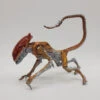 Hasbro NECA Aliens - 7" Scale Action Figure - Kenner Tribute Panther Alien (no Package)