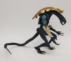 Hasbro NECA Aliens - 7" Scale Action Figure - Chrysalis Alien (no Package) -Hasbro 20230808 160905 69203.1691607633