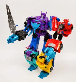 Hasbro Transformers Generations - Combiner Wars- Combiners Menasaur (no Package) -Hasbro 20230810 140843 25647.1691692346
