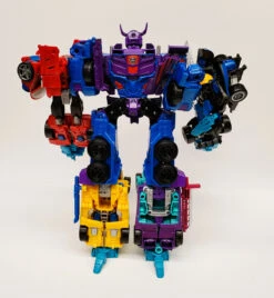 Hasbro Transformers Generations - Combiner Wars- Combiners Menasaur (no Package) -Hasbro 20230810 140905 82870.1691692346