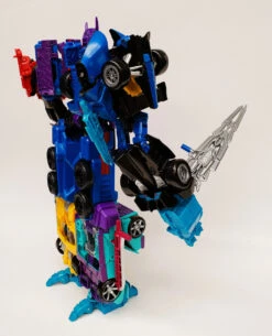 Hasbro Transformers Generations - Combiner Wars- Combiners Menasaur (no Package) -Hasbro 20230810 140913 46354.1691692346