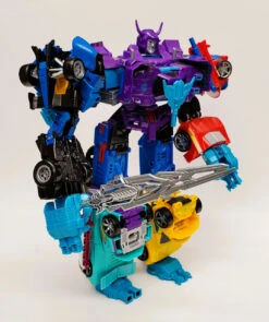 Hasbro Transformers Generations - Combiner Wars- Combiners Menasaur (no Package) -Hasbro 20230810 140925 08036.1691692346