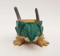 Hasbro Transformers G1 Pretenders Monstructor BRISTLEBACK