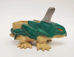 Hasbro Transformers G1 Pretenders Monstructor BRISTLEBACK -Hasbro 20230812 102223 46185.1691852902