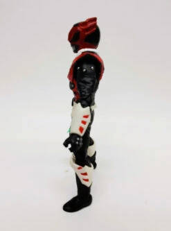 Hasbro Power Rangers Lightning Collection Psycho Red Ranger Action Figure (no Package) -Hasbro 20230831 131522 15838.1693503043