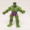 Hasbro Marvel Universe Classic Avengers Hulk Action Figure (No Package) -Hasbro 20230902 123348 61536.1693686577
