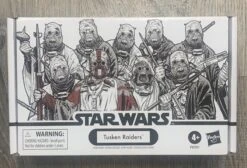 Hasbro Star Wars Vintage Collection Tusken Raiders 3.75" Set Action Figure -Hasbro 373441236 1239340486688272 7571441723422099449 n