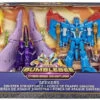 Hasbro Transformers Sinister Strikeforce Seekers 4-Pack
