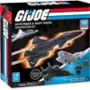 Hasbro GI Joe Skystriker And Night Raven Construction Set (150 Pieces) -Hasbro 44 42522.1629583290