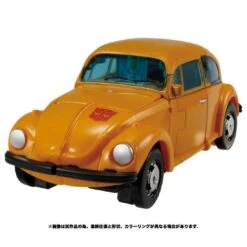 Hasbro Transformers Generations War For Cybertron Deluxe Bumblebee Action Figure Netflix Exclusive WFC-09 (Japan Ver.) -Hasbro 4904810171867b