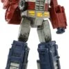 Hasbro Transformers Generations War For Cybertron Trilogy Voyager Optimus Prime (Premium Finish) Action Figure PF WFC-01 / GE-01