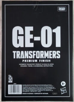 Hasbro Transformers Generations War For Cybertron Trilogy Voyager Optimus Prime (Premium Finish) Action Figure PF WFC-01 / GE-01 -Hasbro 4904810180920z
