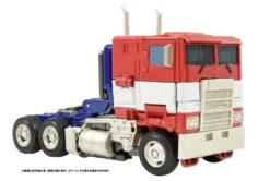 Hasbro Transformers Studio Series Voyager Optimus Prime (Premium Finish) Action Figure PF SS-02 -Hasbro 4904810180937e