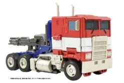 Hasbro Transformers Studio Series Voyager Optimus Prime (Premium Finish) Action Figure PF SS-02 -Hasbro 4904810180937f