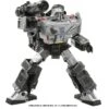 Hasbro Transformers Generations War For Cybertron Trilogy Voyager Megatron (Premium Finish) Action Figure PF WFC-02 -Hasbro 4904810180944a