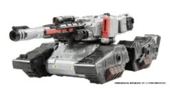 Hasbro Transformers Generations War For Cybertron Trilogy Voyager Megatron (Premium Finish) Action Figure PF WFC-02 -Hasbro 4904810180944e