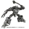 Hasbro Transformers Studio Series Voyager Megatron (Premium Finish) Action Figure PF SS-03 -Hasbro 4904810180951a