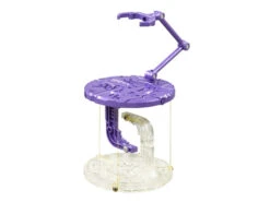 Hasbro Transformers Decepticons Tenseg Base Stand