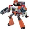 Hasbro Transformers Japanese Animated TA-32 Wreck Gar Action Figure -Hasbro 4904810380672 a