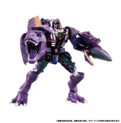 Hasbro Transformers: Beast Wars BWVS-01 Optimus Primal Vs. Megatron (Premium Finish) Two-Pack -Hasbro 49048109093094 70917.1678396675