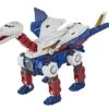 Hasbro Transformers War For Cybertron Earthrise Commander Sky Lynx Action Figure -Hasbro 5010993642656a