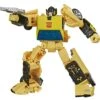Hasbro Transformers War For Cybertron Earthrise Deluxe Sunstreaker Action Figure