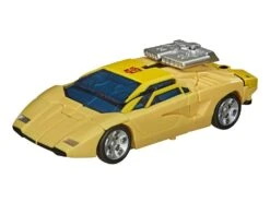 Hasbro Transformers War For Cybertron Earthrise Deluxe Sunstreaker Action Figure 14 Hasbro Transformers War For Cybertron Earthrise Deluxe Sunstreaker Action Figure -Hasbro 5010993660087b
