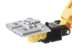 Hasbro Transformers War For Cybertron Earthrise Deluxe Sunstreaker Action Figure 15 Hasbro Transformers War For Cybertron Earthrise Deluxe Sunstreaker Action Figure -Hasbro 5010993660087d