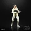 Hasbro Star Wars Black Series 40th Anniversary Empire Strikes Back Princess Leia Organa (Hoth) 6 Inch Action Figure -Hasbro 5010993660544a