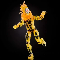 Hasbro Marvel Legends Sunfire 6" Action Figure (no Package) -Hasbro 50109936822632 44700.1685125783.1280.1280 62643.1685125932