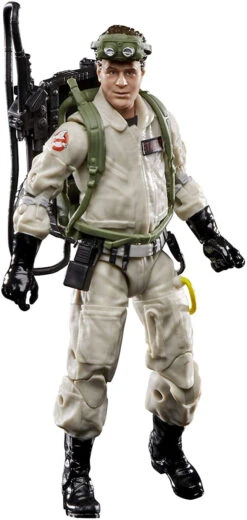 Hasbro Ghostbusters Plasma Series Stantz Action Figure -Hasbro 5010993689026 2 81671.1600720006