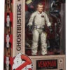 Hasbro Ghostbusters Plasma Series Venkman Action Figure