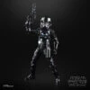 Hasbro Star Wars Black Series 40th Anniversary Empire Strikes Back Imperial Tie Fighter Pilot 6 Inch Action Figure -Hasbro 5010993695041a