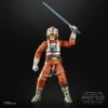Hasbro Star Wars Black Series 40th Anniversary Empire Strikes Back Luke Skywalker (Snowspeeder) 6 Inch Action Figure -Hasbro 5010993695058b