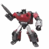 Hasbro Transformers Generations Netflix War For Cybertron: Siege Deluxe Sideswipe Action Figure Exclusive -Hasbro 5010993695638a